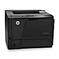 HP LaserJet Pro 400 M401n Monochrome Laser Printer