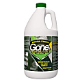 Green Gobbler Gone Mildew, Mold And Algae Stain Remover, 128 Oz Bottle, Case Of 3 1 thumbnail image