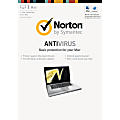 Norton AntiVirus for Mac, Download Version