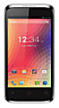 BLU Star 4.0 S410a Unlocked GSM Android Cell Phone, Black 1 thumbnail image