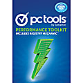 PC Tools Performance Toolkit - up to 3 PCs, Download Version