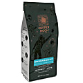 Copper Moon® Coffee Ground Coffee, Hawaiian Hazelnut Blend, 12 Oz Per Bag