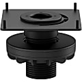 Logitech Grommet Mount for Video Conferencing Touch Controller 1 thumbnail image