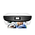 HP Envy 6252 Wireless Color Inkjet All-in-One Printer, Copier, Scanner, Photo 1 thumbnail image