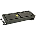 Kyocera® TK-677 Black Toner Cartridge 1 thumbnail image