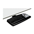 3M Adjustable Keyboard Tray 1 thumbnail image