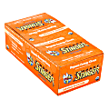 Honey Stinger Orange Organic Energy Chews, 1.8-Oz Bag, Pack Of 12 Bags