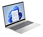 HP 16" Pavilion Laptop, AMD Ryzen 7, AI Enabled, 16GB RAM, 512GB SSD, Wi-Fi 6, Windows 11 Home (16-ag0071od)