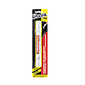 Sharpie® Mean Streak® Marker, White, 1 pack 1 thumbnail image