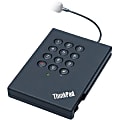 Lenovo 43R2019 320 GB 2.5" External Hard Drive 1 thumbnail image