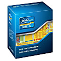Intel Core i5 i5-4590S Quad-core (4 Core) 3 GHz Processor - Socket H3 LGA-1150 - Retail Pack