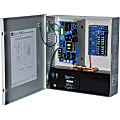 Altronix SMP10PM24P8 Proprietary Power Supply - Wall Mount - 110 V AC Input - 24 V DC Output