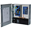 Altronix SMP10PM24P8 Proprietary Power Supply - Wall Mount - 110 V AC Input - 24 V DC Output 1 thumbnail image