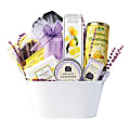Napa Sonoma Lavender Fields and Lemon Sweets Gift - 6 items 1 thumbnail image