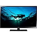 Samsung PN43F4500AF 43" Plasma TV - 16:9 - HDTV - 600 Hz - ATSC - 1024 x 768 - 20 W - Dolby Pulse, DTS, Dolby Digital Plus, Surround Sound - 2 x HDMI - USB