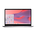 Lenovo Ideapad 3i Chromebook Laptop, 15.6" Screen, Intel® Celeron N4500, 8GB Memory, 128GB Solid State Drive, Chrome OS 1 thumbnail image