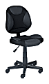 Z-Line Designs Task Chair, Black