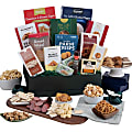 Gourmet Gift Baskets BASK-4053 Snack Gift Basket