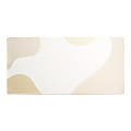AZIO IZO Mouse Pad, Large, White Blossom, AZI917800F069 1 thumbnail image