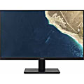 Acer V227Q A Full HD LCD Monitor - 16:9 - Black - 21.5" Viewable - Vertical Alignment (VA) - LED Backlight - 1920 x 1080 - 16.7 Million Colors - Adaptive Sync - 250 Nit - 4 ms - 75 Hz Refresh Rate - HDMI - VGA - DisplayPort