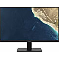 Acer V227Q A Full HD LCD Monitor - 16:9 - Black - 21.5" Viewable - Vertical Alignment (VA) - LED Backlight - 1920 x 1080 - 16.7 Million Colors - Adaptive Sync - 250 Nit - 4 ms - 75 Hz Refresh Rate - HDMI - VGA - DisplayPort 1 thumbnail image