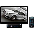 Pyle PLSD131BT Car DVD Player - 13.1" Touchscreen LCD - 16:9 - Single DIN 1 thumbnail image