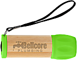 Bamboo Flashlight 1 thumbnail image