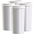 ZeroWater Replacement Filter Cartridge - White - 4 Pack