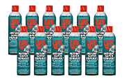 LPS Instant Super Degreaser Aerosol Spray, 20 Oz Can 1 thumbnail image