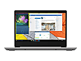 Lenovo® IdeaPad S145 Laptop, 15.6" Screen, AMD Ryzen 7, 8GB Memory, 256GB Solid State Drive, Windows® 10, 81UT00LJUS