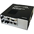Transition Networks 2-Slot Point System Chassis - 2 Slot