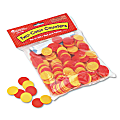 Learning Resources 2-Color Counters, Red/Yellow, Set Of 200