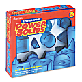 Learning Resources Science Manipulatives, Power Solids
