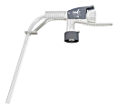Highmark® ECO Dilution Gun, 1:128, 4”H x 1-1/2”W x 14”D, Gray/White 1 thumbnail image