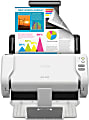 Brother® Color Duplex Document Scanner, ADS-2200