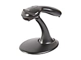 Honeywell Voyager 9520 - Barcode scanner - handheld - 72 line / sec - decoded - RS-232