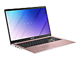 Asus L510 Laptop 15.6 Screen Intel Celeron N4020 4GB Memory 4GB