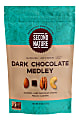 Second Nature Dark Chocolate Medley, 26 oz