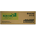 Kyocera TK 867Y - Yellow - original - toner cartridge - for TASKalfa 250ci, 300ci
