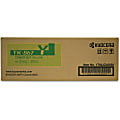 Kyocera TK 867Y - Yellow - original - toner cartridge - for TASKalfa 250ci, 300ci 1 thumbnail image