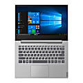 Lenovo® IdeaPad S340 Laptop, 15.6" Screen, Intel® Core™ i5, 8GB Memory, 256GB Solid State Drive, Windows® 10, 81VW00FSUS