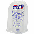Genuine Joe Paper Cup Lids - Paper - Clear - 50 / Pack