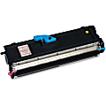 Konica Minolta Original Toner Cartridge - Laser - 2000 Pages - Black - 1 Each