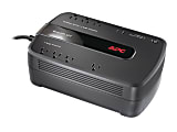 APC® Back-UPS® BN600G Battery Backup, 600VA/330 Watt 1 thumbnail image