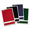 TOPS™ Steno Books, 6" x 9", Gregg Ruled, 80 Sheets, White, Pack Of 4 1 thumbnail image