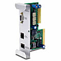 APC Symmetra LX Communications Card - SmartSlot - Serial 1 thumbnail image