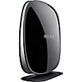 Belkin IEEE 802.11n Wireless Router 1 thumbnail image