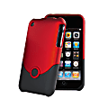 iFrogz™ Luxe Original Case For iPhone®, Red