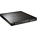 D-Link Layer 3 Switch - Manageable - 3 Layer Supported - Optical Fiber - Lifetime Limited Warranty 1 thumbnail image