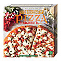 Amy's Single-Serve Margherita Pizza, 13 Oz, Pack Of 2 Pizzas